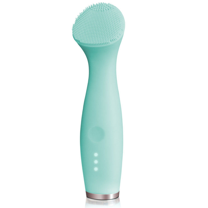 IPX4 Produits de soins personnels pour femmes Décapant électrique portable pour le corps et le visage