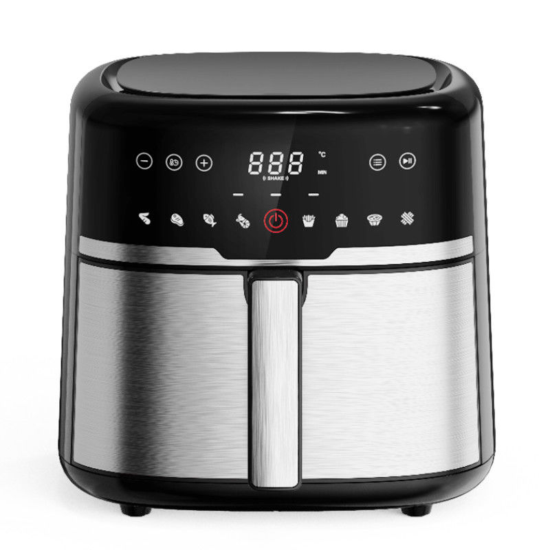 Friteuse à air de 6L De 8L Saine 1.5L 2.6 3.2L 1800W 4L 5.2L 5.5L 7L