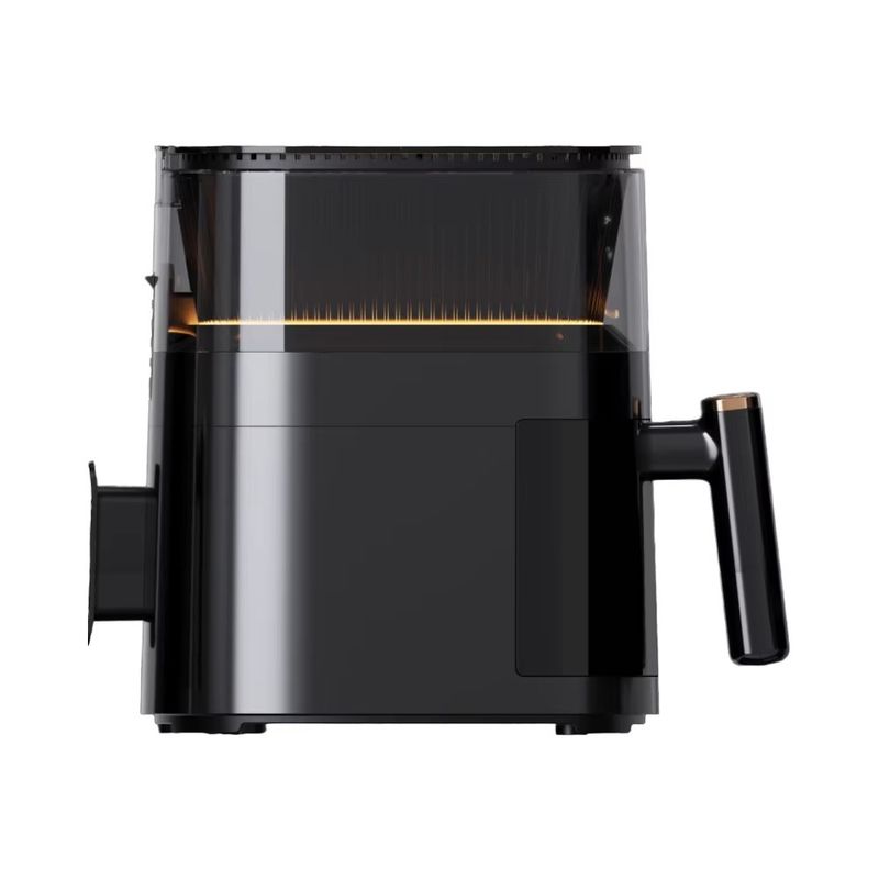 Cuisinier électrique à air frais pour usage domestique
